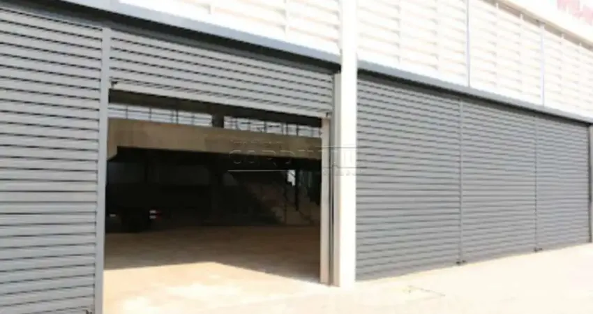 Galpão / depósito / armazém para venda em jardim santa lúcia de 949.00m² com 12 garagens