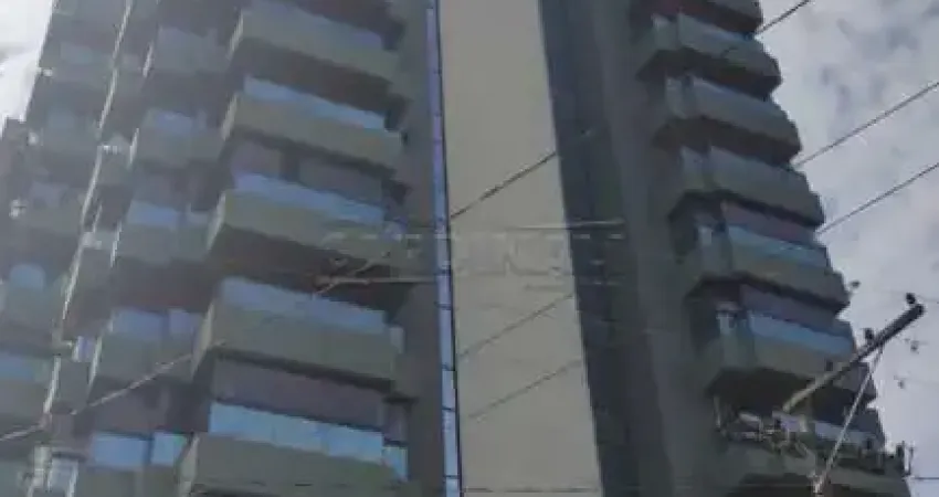 Apartamento para venda em centro de 242.00m² com 3 quartos, 3 suites e 3 garagens