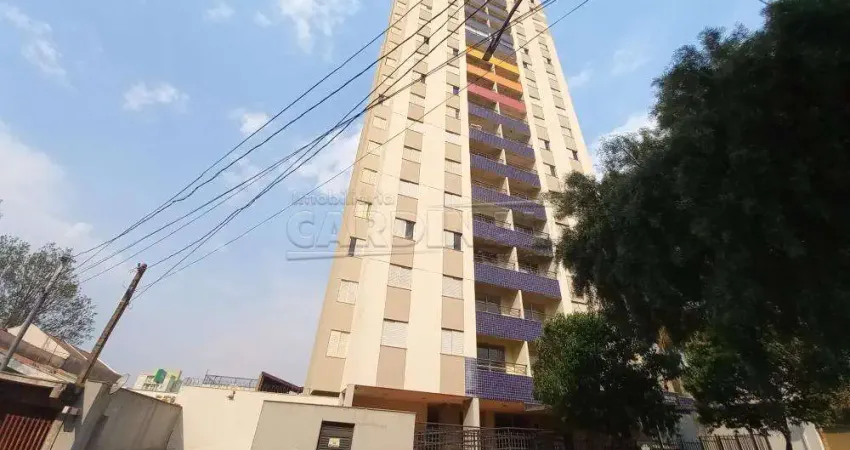 Apartamento para venda em centro de 70.00m² com 3 quartos, 1 suite e 2 garagens