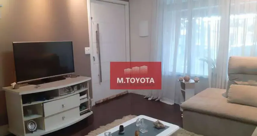 Sobrado para venda em picanço de 283.00m² com 4 quartos e 2 garagens