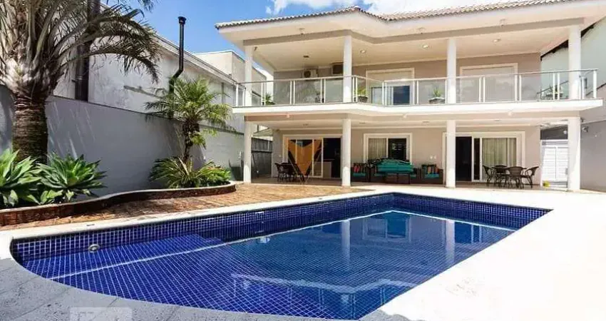 Casa para venda em parque dos príncipes de 506.70m² com 4 quartos, 4 suites e 6 garagens