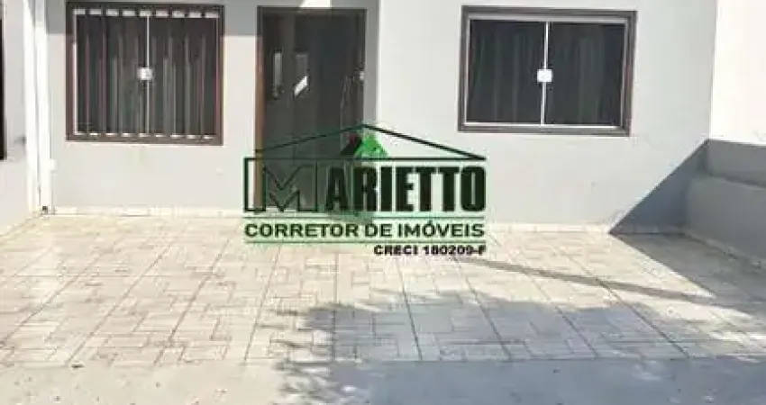 Casa para venda em horto florestal de 92.00m² com 3 quartos, 1 suite e 2 garagens