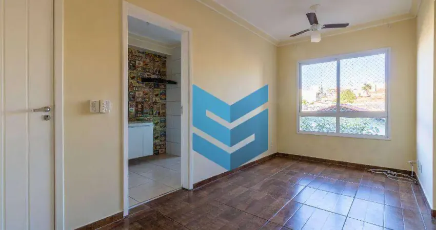 Apartamento para venda em residencial ilha bela de 47.00m² com 2 quartos e 1 garagem