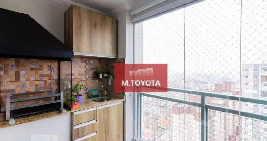 Apartamento para venda em picanço de 60.00m² com 2 quartos, 1 suite e 2 garagens