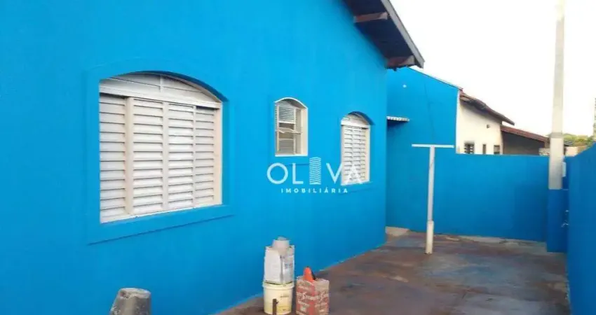 Casa para venda em jardim conceição de 76.00m² com 3 quartos e 1 garagem