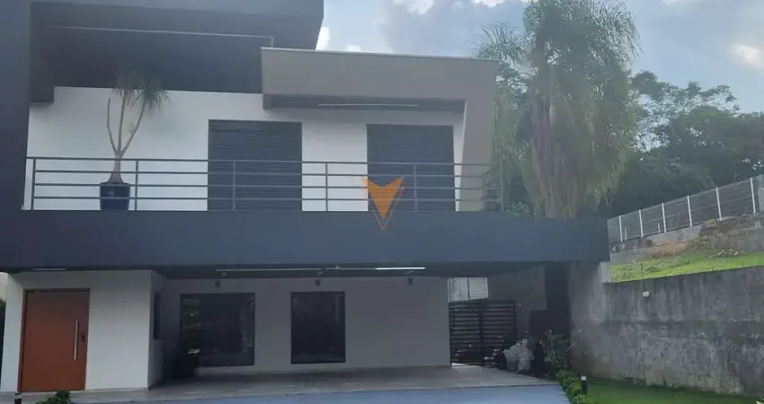 Casa para venda e aluguel em chácaras são carlos de 340.00m² com 4 quartos, 4 suites e 8 garagens