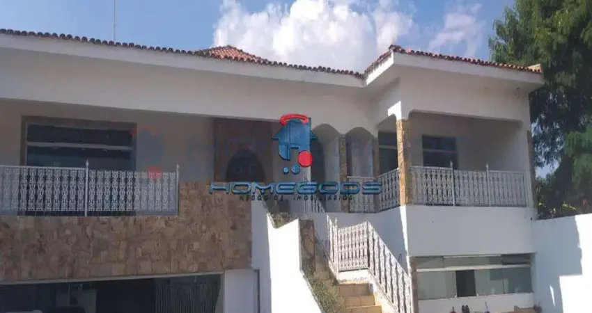 Casa para venda e aluguel em nova campinas de 660.00m² com 5 quartos, 4 suites e 5 garagens