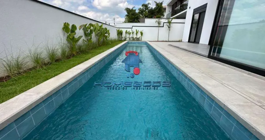 Casa de condomínio para venda em bosque das palmeiras de 250.00m² com 3 quartos, 3 suites e 4 garagens