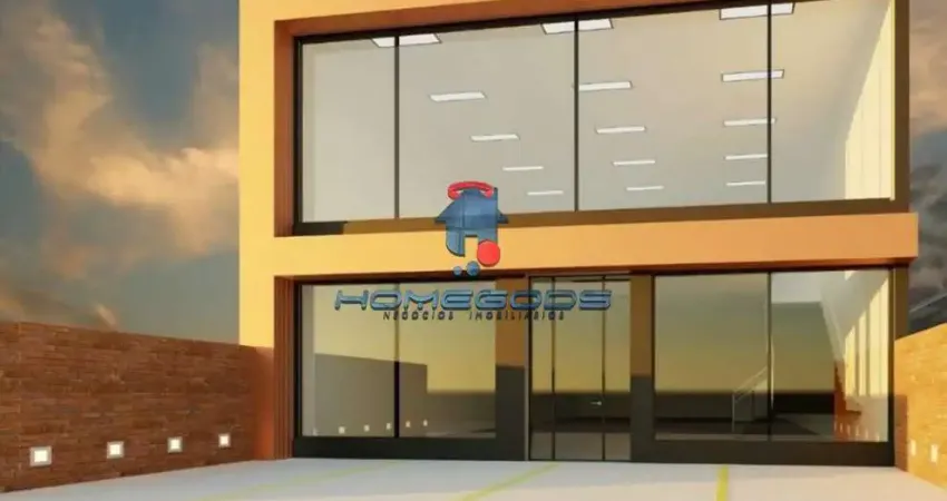 Ponto comercial para alugar na Avenida Doutor Heitor Penteado, 845, Parque Taquaral, Campinas