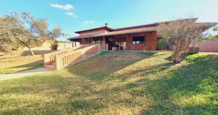 Fazenda / sítio para venda em quinta dos buritis de 250.00m² com 2 quartos e 6 garagens