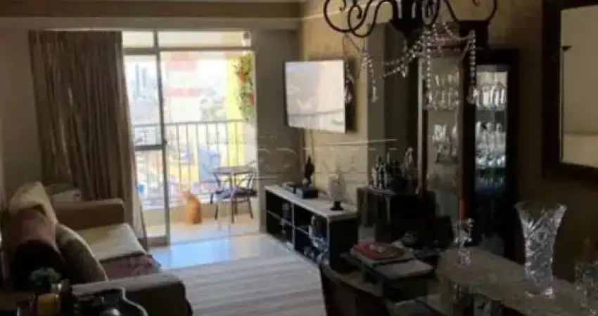 Apartamento para venda em vila monteiro gleba i de 78.00m² com 2 quartos e 1 garagem