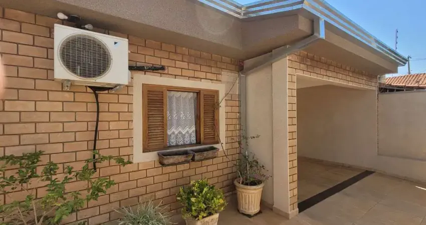 Casa para venda em conjunto habitacional são josé do rio preto de 110.00m² com 2 quartos, 1 suite e 2 garagens