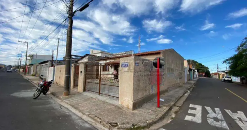 Casa para venda em jardim mercedes de 170.00m² com 4 quartos, 1 suite e 3 garagens