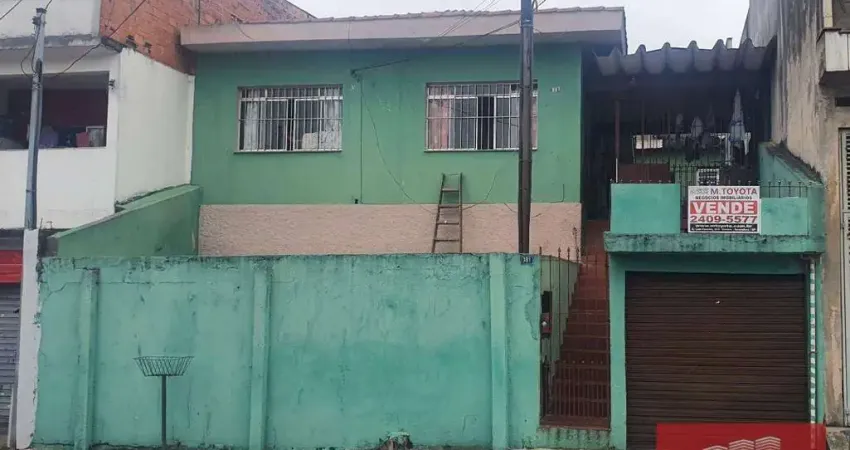 Casa para venda em jardim cumbica de 149.00m² com 3 quartos, 1 suite e 2 garagens