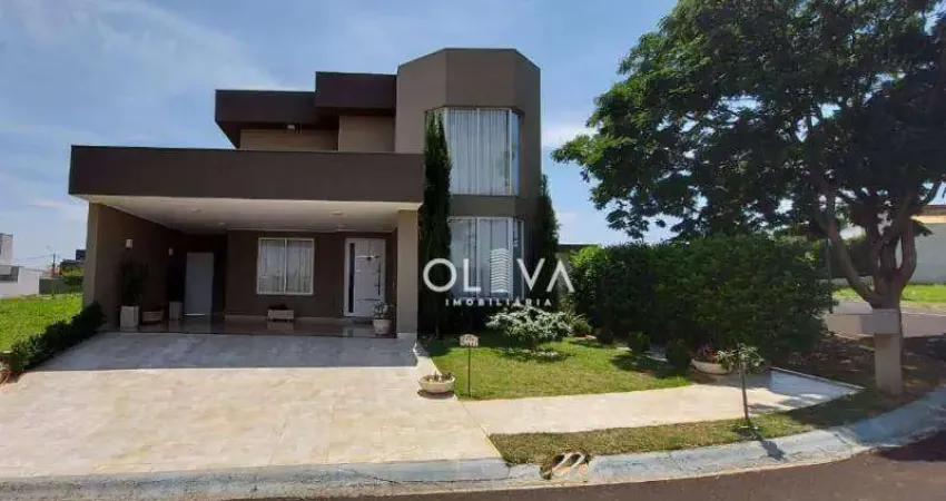 Casa de condomínio para venda em terra vista de 390.00m² com 3 quartos e 1 suite