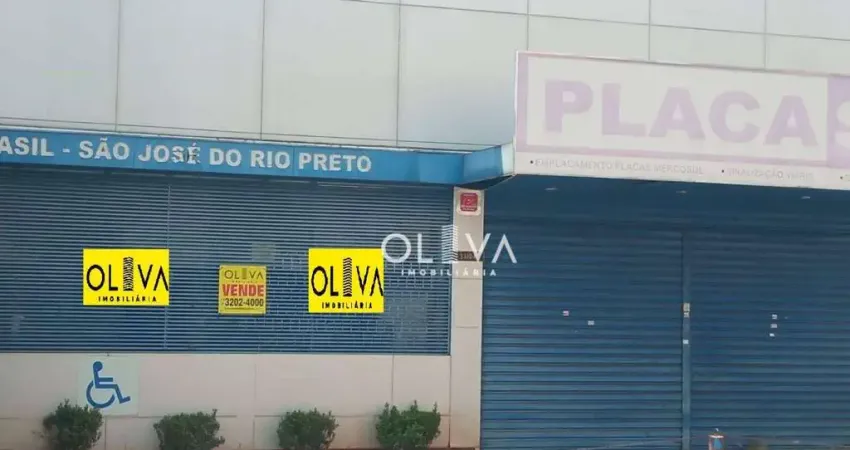 Galpão / depósito / armazém para venda em boa vista de 1200.00m²