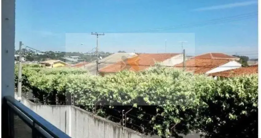 Apartamento para venda em parque residencial lauriano tebar de 60.00m² com 2 quartos