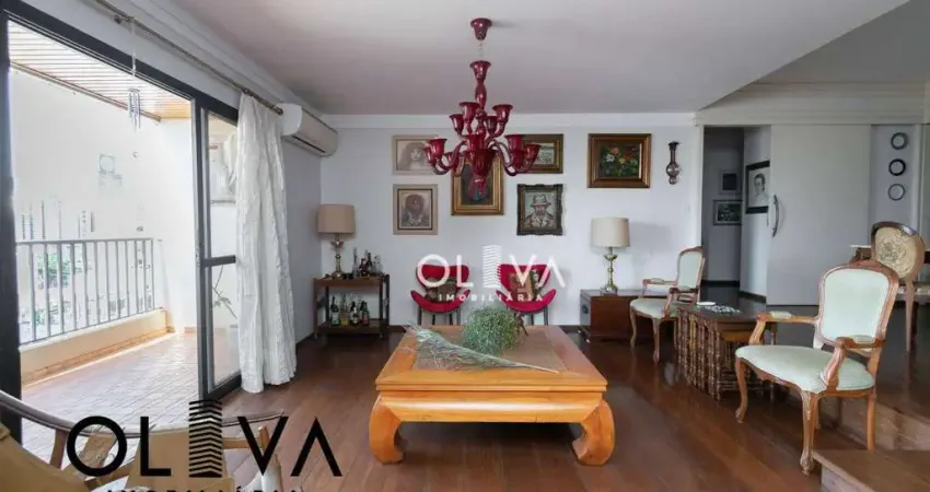 Apartamento para venda em centro de 200.00m² com 3 quartos, 3 suites e 2 garagens