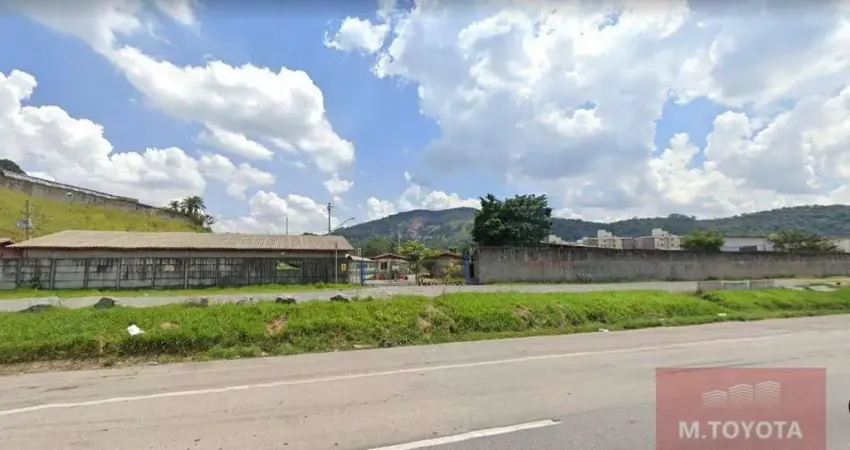 Terreno à venda no Jardim das Pedras, São Paulo