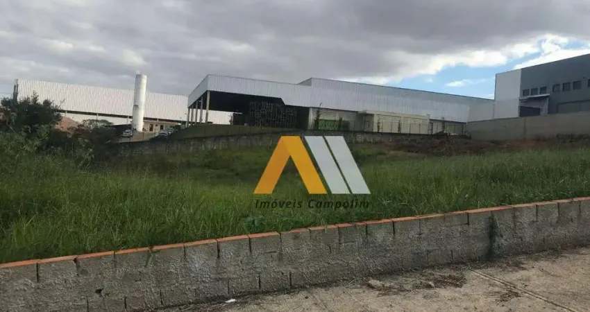 Terreno à venda no Éden, Sorocaba