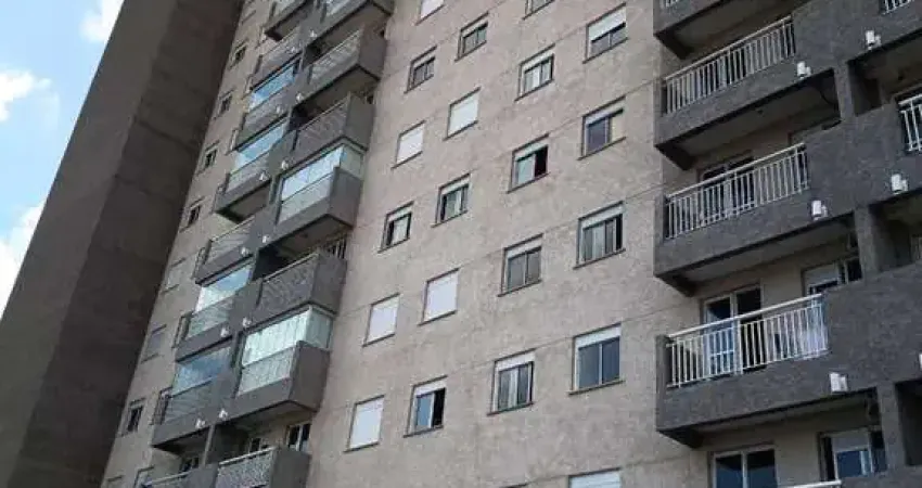 Apartamento para venda em vila yolanda de 42.00m² com 1 quarto e 1 garagem