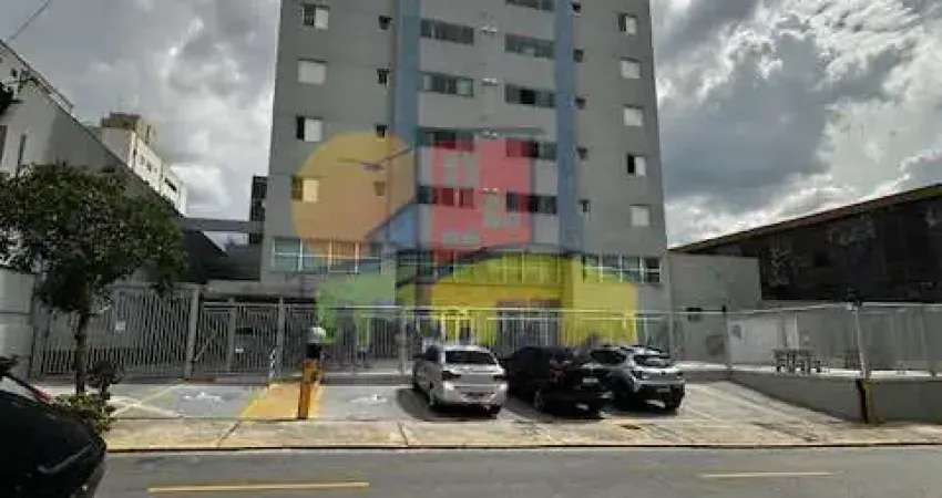 Apartamento para alugar em rudge ramos de 48.00m² com 1 quarto e 2 garagens