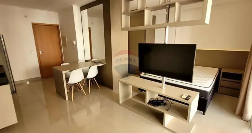Apartamento para alugar em bosque das juritis de 44.31m² com 1 quarto