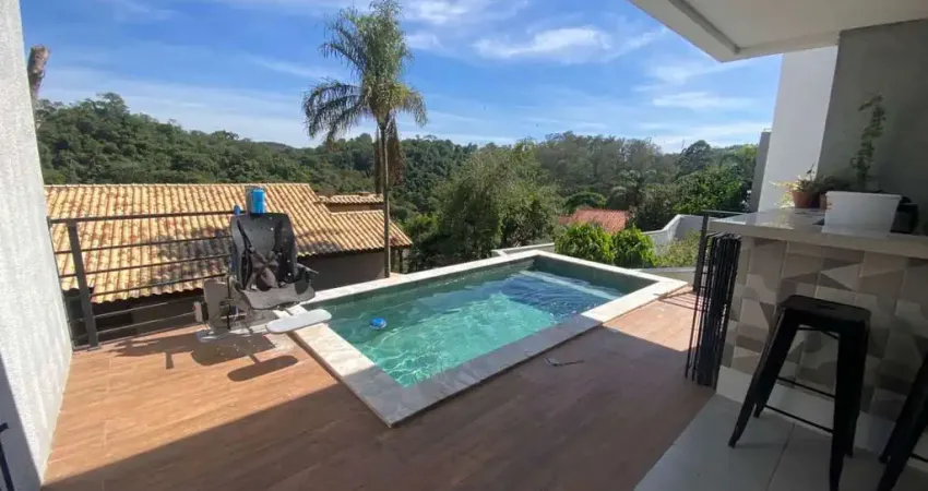 Casa para alugar em loteamento capital ville de 360.00m² com 7 quartos, 3 suites e 8 garagens