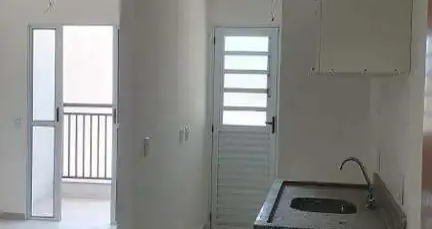 Apartamento para alugar em vila iris de 50.00m² com 2 quartos e 1 garagem