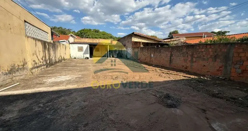 Terreno para venda em parque universitário de viracopos de 292.00m²