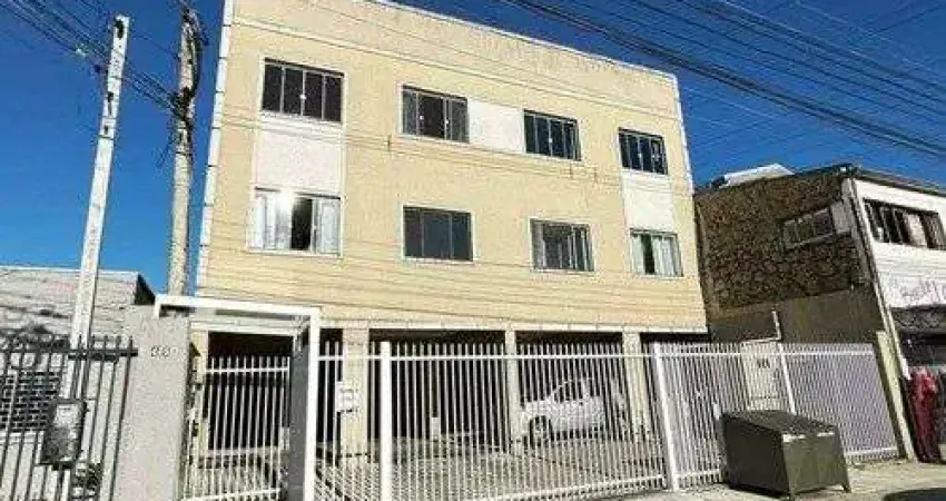 Apartamento para venda em parque da fonte de 50.00m² com 2 quartos, 1 suite e 1 garagem