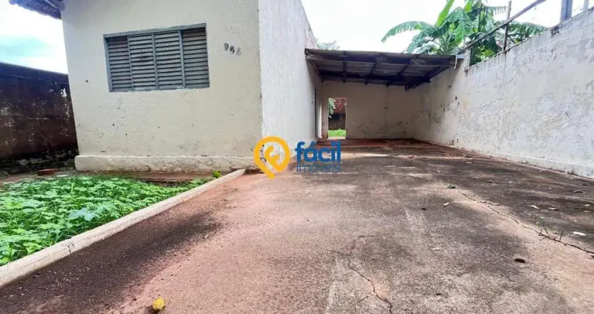 Terreno à venda na Rua Elias Antônio, ***, Jardim Pinheiros, Birigui