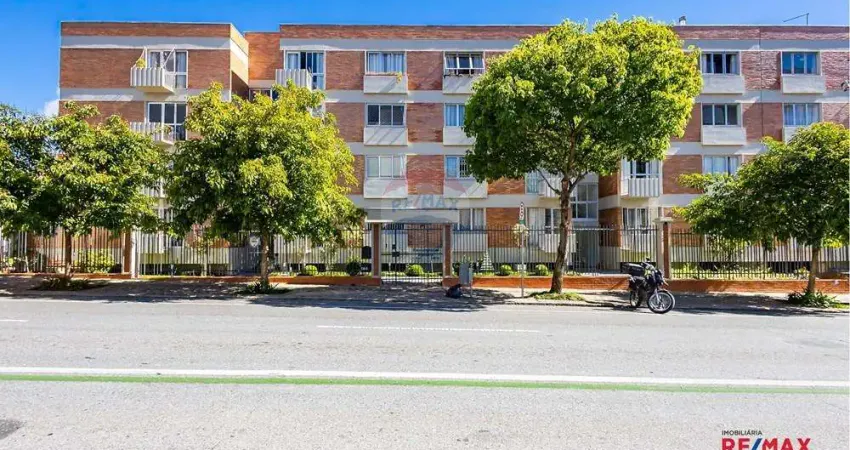 Apartamento para venda em alto da rua xv de 185.00m² com 4 quartos e 1 garagem