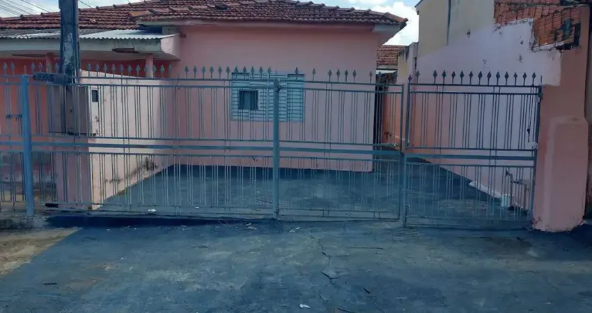 Casa com 1 quarto para alugar na Avenida Menezes, 3395, Eldorado, São José do Rio Preto