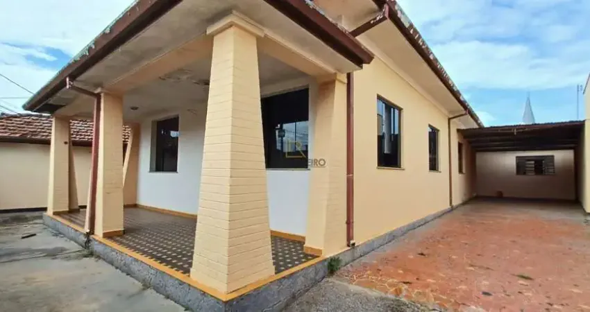 Casa para venda e aluguel em vila dos lavradores de 243.85m² com 3 quartos e 5 garagens