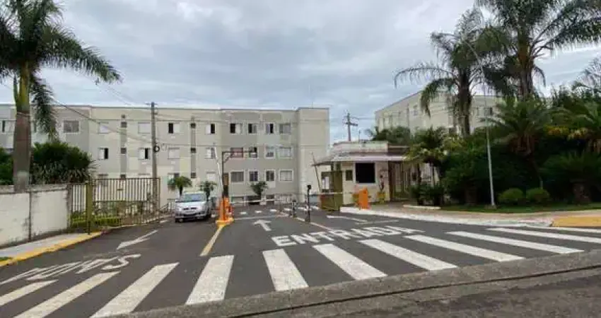 Apartamento para venda em vila cidade jardim de 42.00m² com 2 quartos e 1 garagem