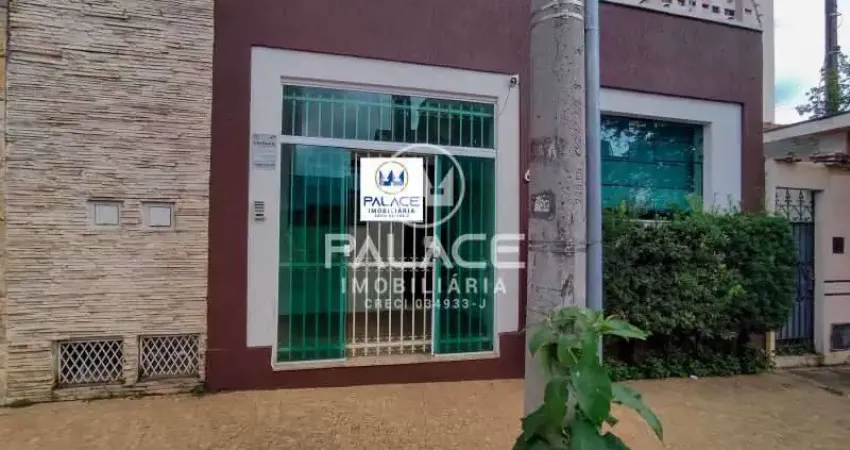 Casa com 4 quartos para alugar na Cidade Alta, Piracicaba