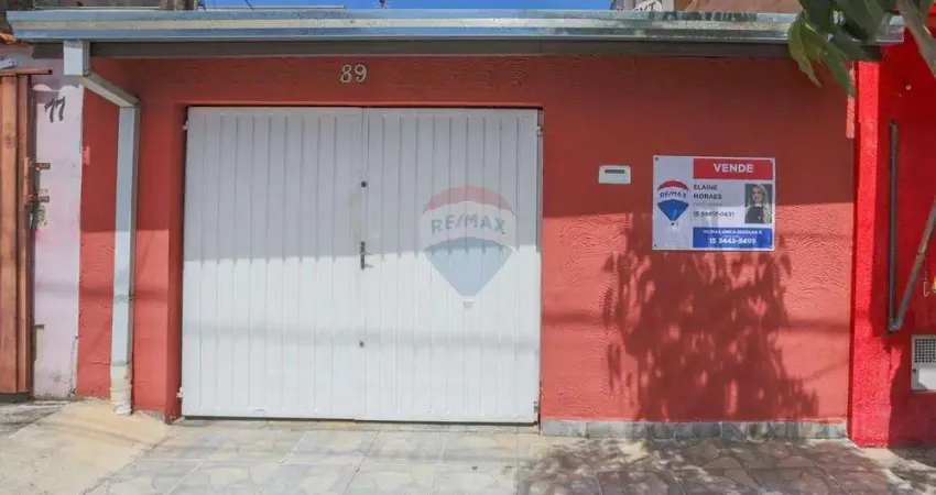 Casa para venda em parque manchester de 102.00m² com 2 quartos, 1 suite e 1 garagem