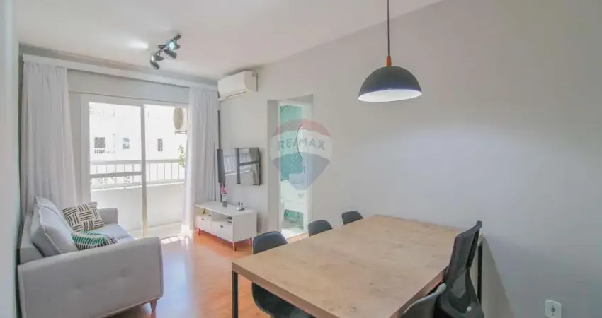 Apartamento para venda em vila hortência de 49.76m² com 2 quartos e 1 garagem