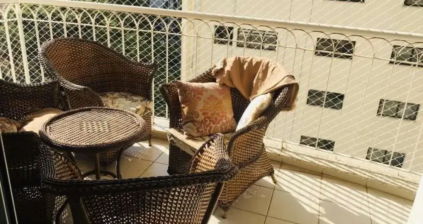 Apartamento para venda em alphaville centro industrial e empresarial/alphaville. de 84.50m² com 2 quartos, 1 suite e 2 garagens