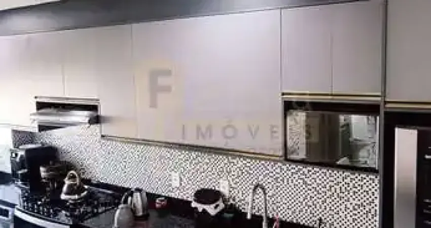 Apartamento para venda em parque viana de 56.00m² com 2 quartos, 1 suite e 2 garagens