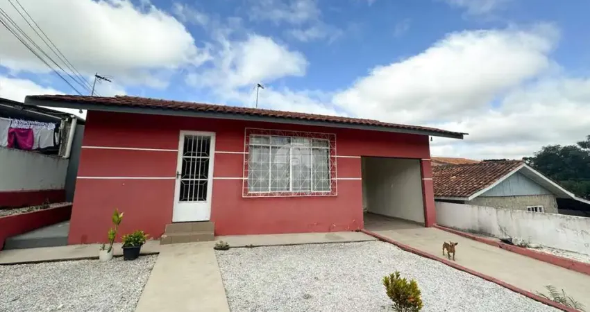 Casa para venda em arruda de 70.00m² com 3 quartos e 2 garagens