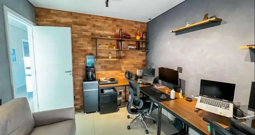 Casa de condomínio para venda em residencial jardim de mônaco de 220.00m² com 3 quartos, 1 suite e 4 garagens