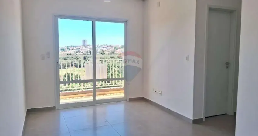 Apartamento para alugar em centro de 65.00m² com 2 quartos, 1 suite e 2 garagens