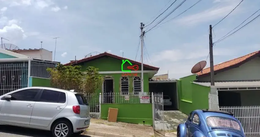 Casa para venda em santa claudina de 250.00m² com 2 quartos e 4 garagens