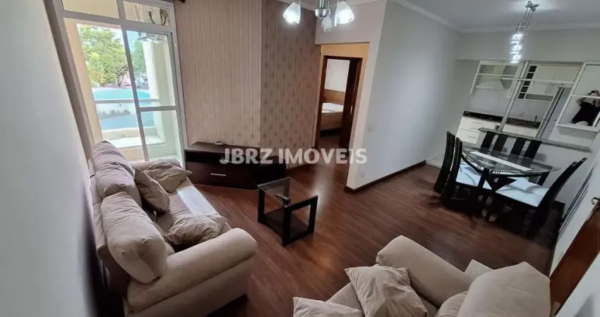 Apartamento para alugar em vila brizzola de 72.00m² com 2 quartos e 1 garagem