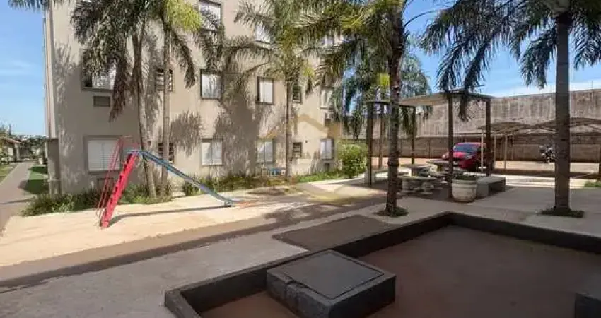 Apartamento para alugar em centenário da emancipação de 40.00m² com 2 quartos e 1 garagem