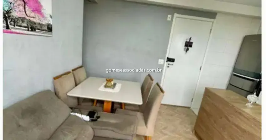 Apartamento para alugar em jardim celeste de 41.00m² com 2 quartos