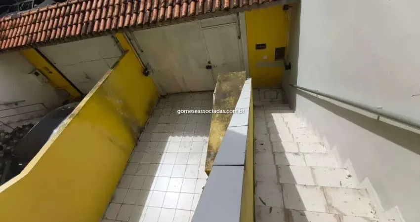 Sobrado para alugar em jardim kuabara de 200.00m² com 3 quartos, 1 suite e 1 garagem