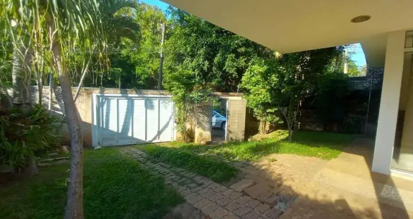 Casa para alugar em centro de 441.00m² com 3 quartos, 1 suite e 4 garagens